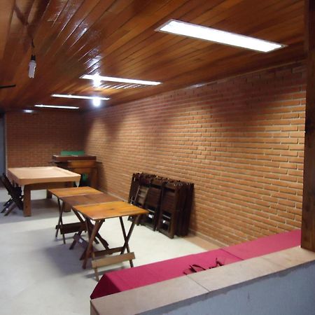 Rc Sol De Boicucanga - Suite 部屋 写真