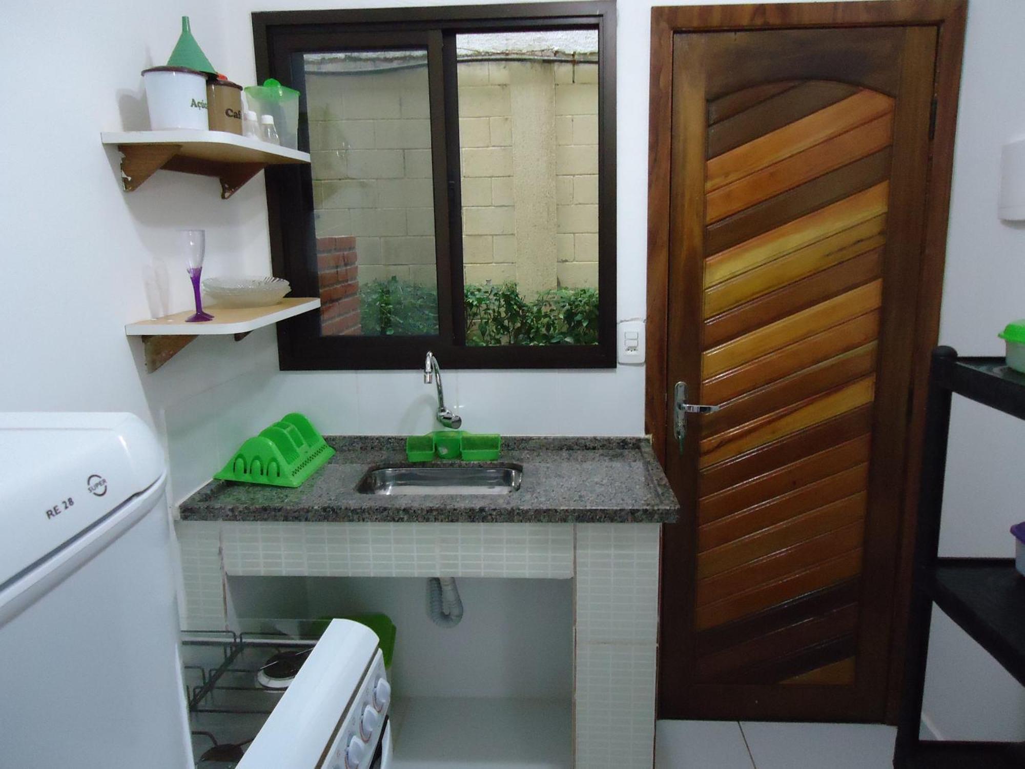 Rc Sol De Boicucanga - Suite 部屋 写真