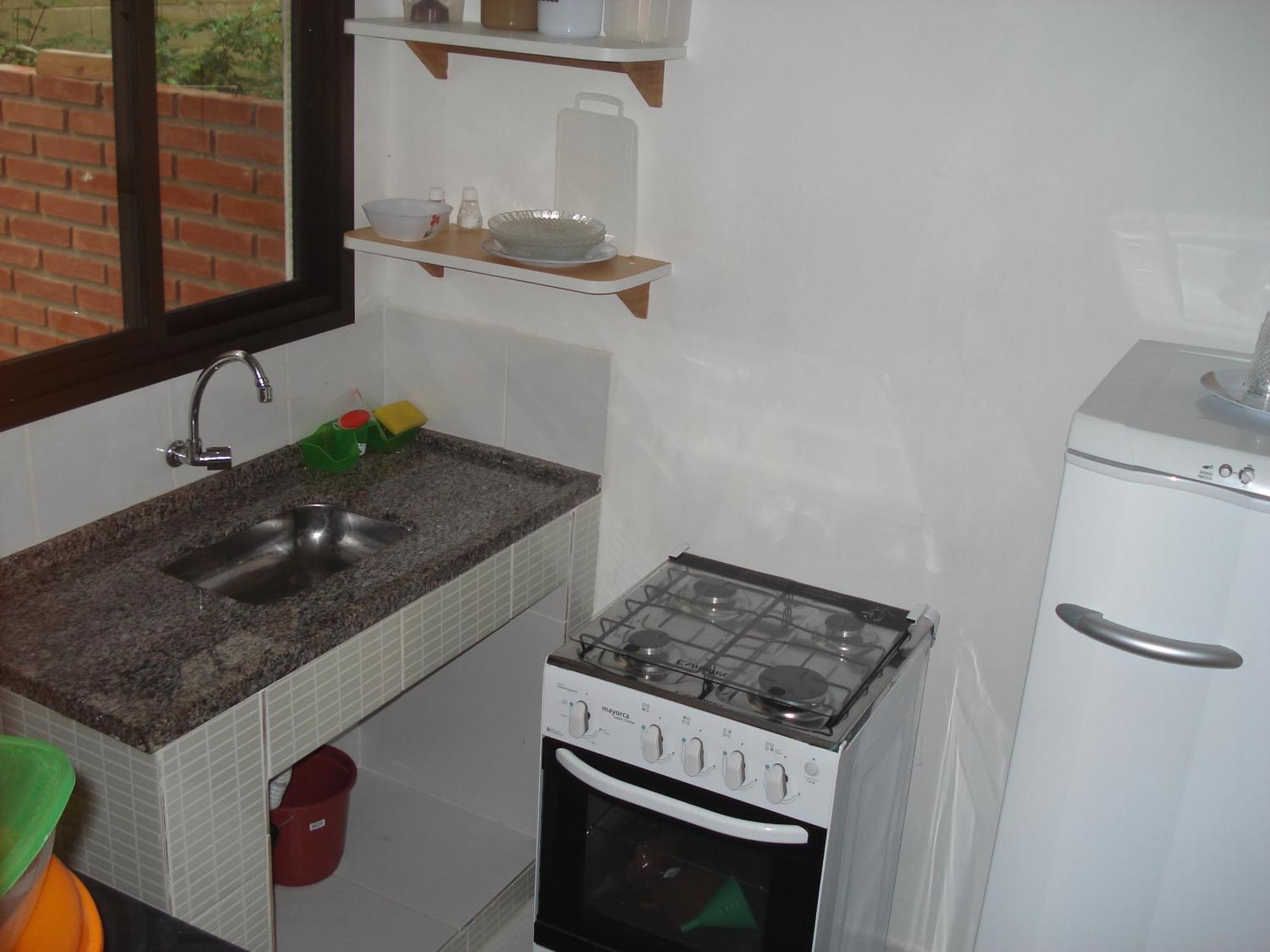 Rc Sol De Boicucanga - Suite 部屋 写真