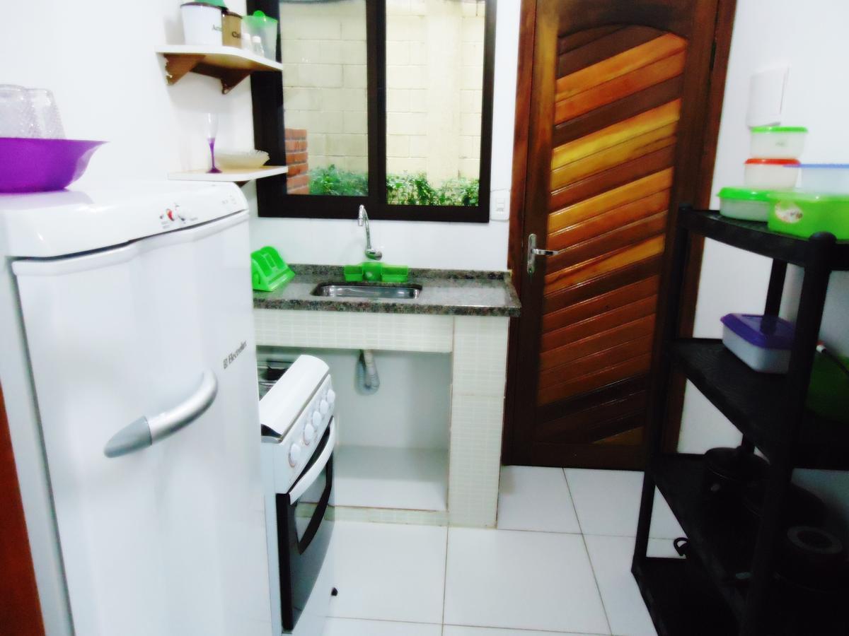 Rc Sol De Boicucanga - Suite 部屋 写真