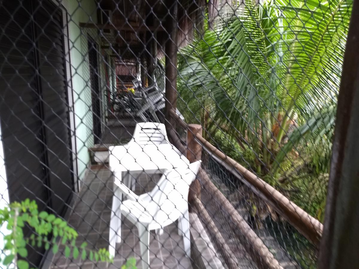 Rc Sol De Boicucanga - Suite エクステリア 写真